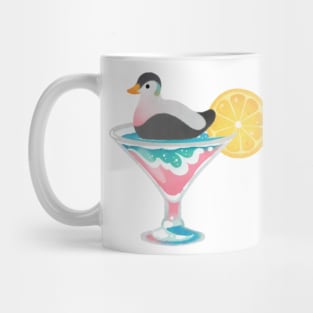 Summer cocktails Mug